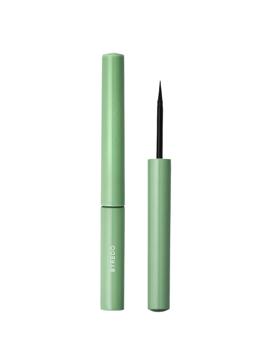 Eyeliner in gel tecnico di precisione Byredo nero 17 g