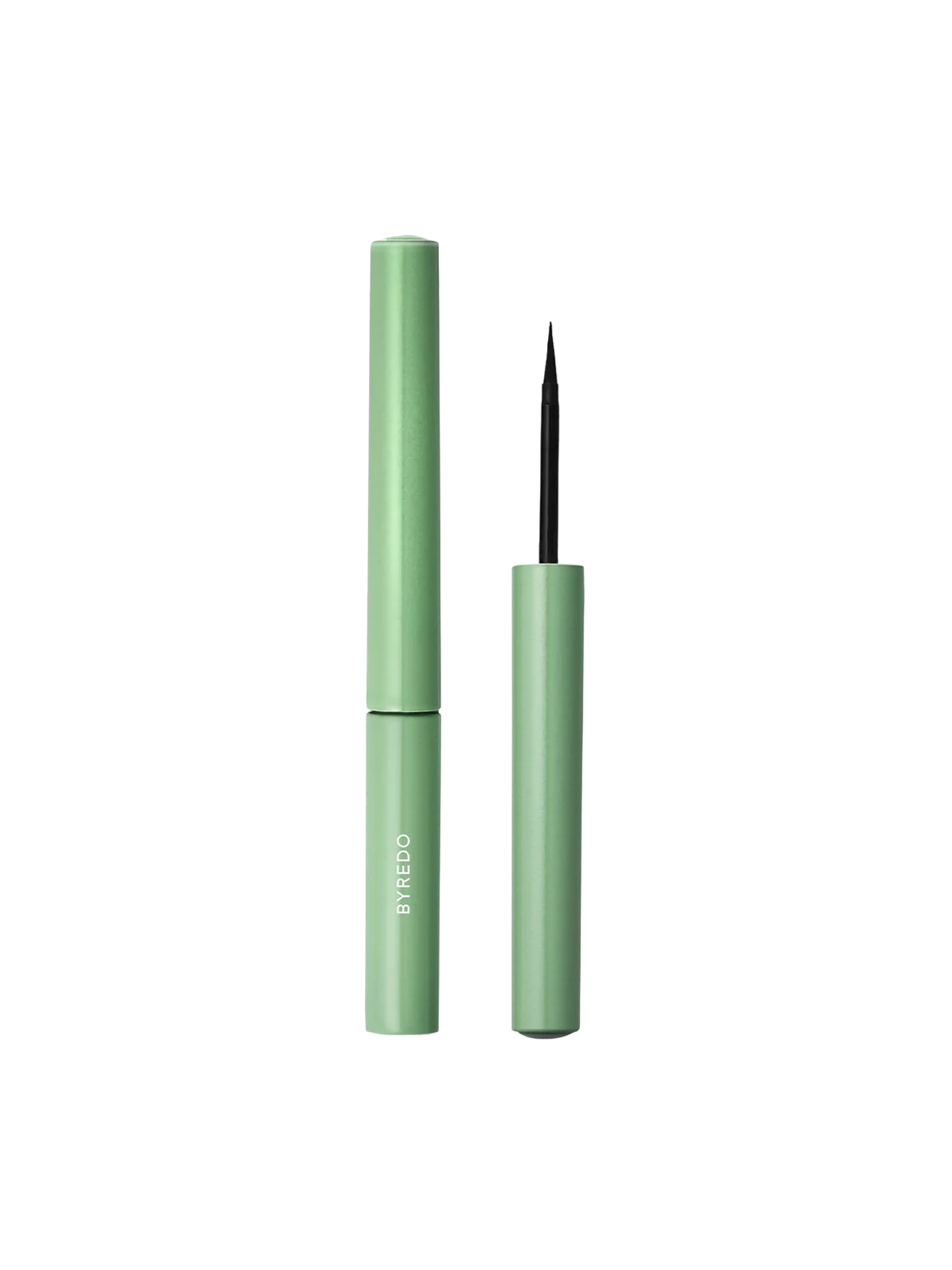 Eyeliner in gel tecnico di precisione Byredo nero 17 g