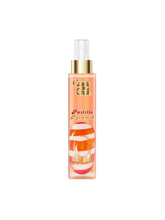 Spray Piramidale Candy Crush Pastille 150ml