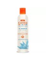 Balsamo senza risciacquo lisciante Cantu Weightless Agave Hair Leave-In Conditioner 236ml