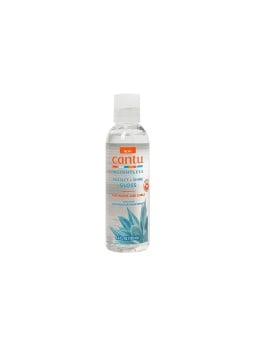 Cantu Olio Lisciante Leggero per Capelli 100ml