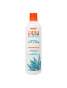 Cantu Weightless Smooth + Curl Hair Leave-In Cream Treatment - Trattamento senza risciacquo per definire i ricci - 295ml
