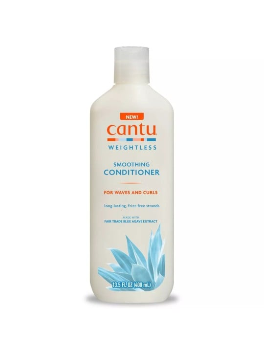 Balsamo lisciante leggero Cantu 400ml