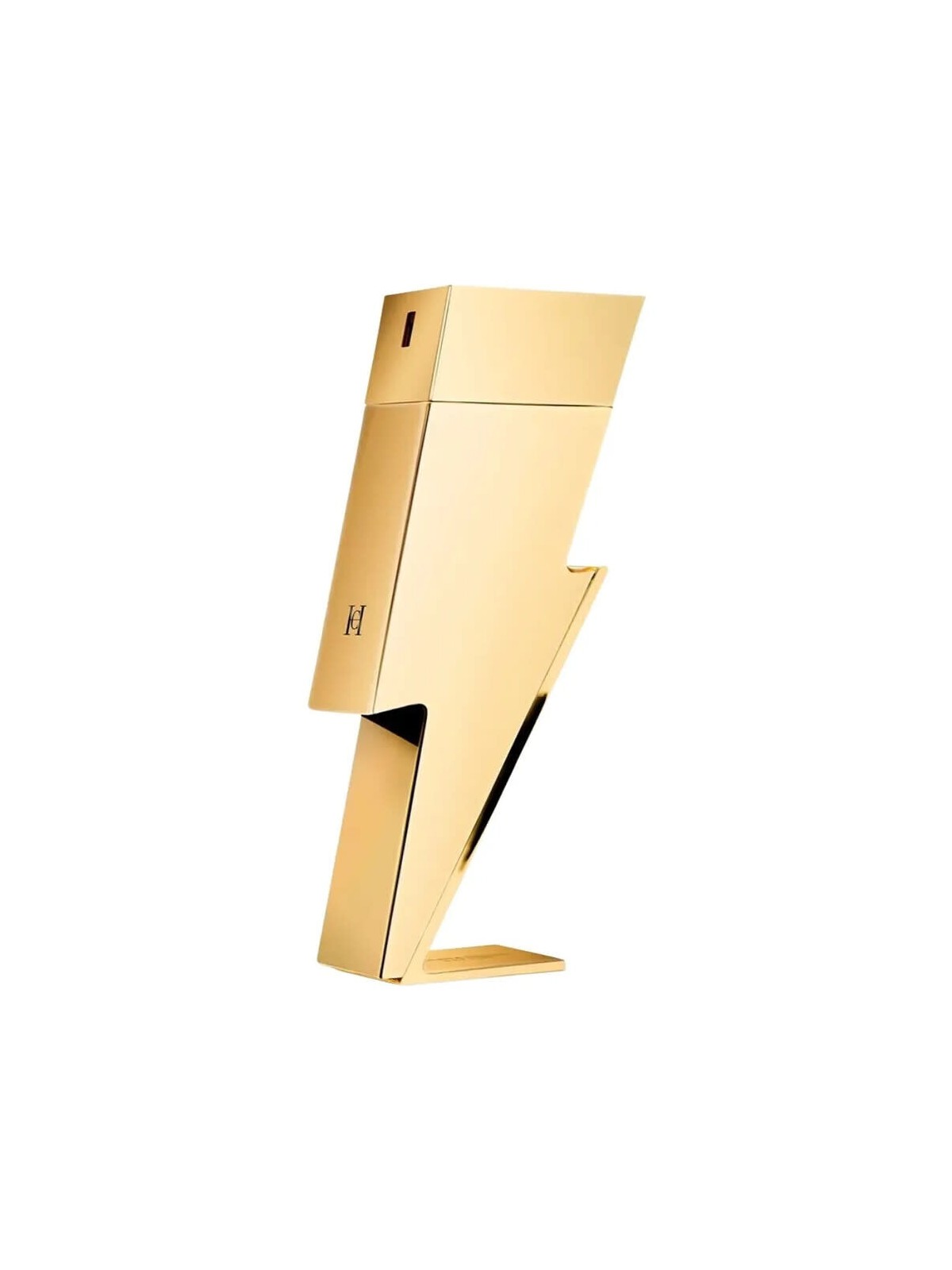 Carolina Herrera Bad Boy Gold Fantasy Eau De Toilette uomo 100ml