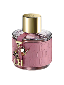 Carolina Herrera CH Grand Tour Eau De Toilette donna 100ml