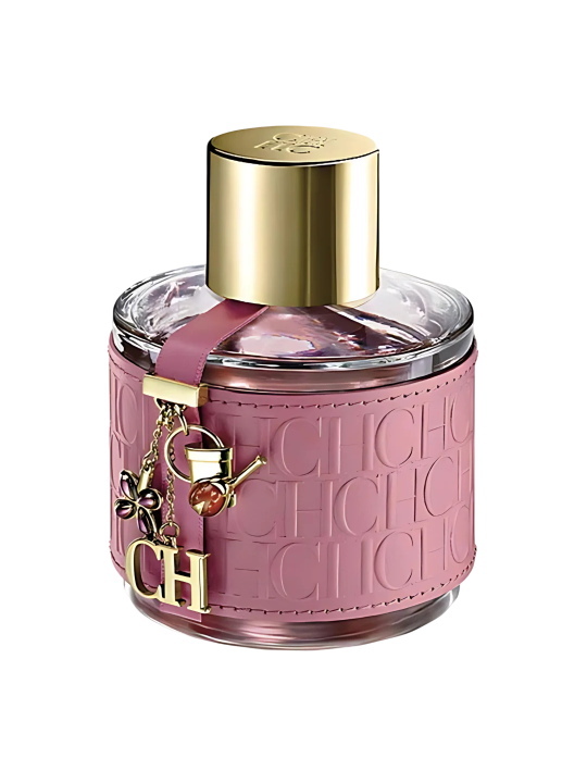 Carolina Herrera CH Grand Tour Eau De Toilette donna 100ml