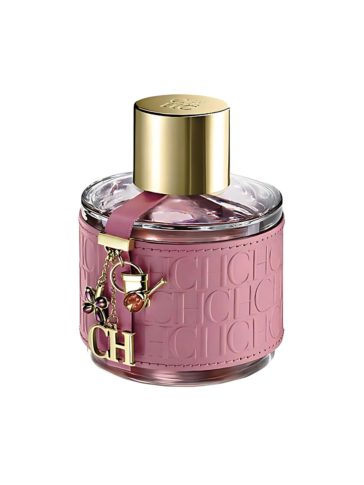 Carolina Herrera CH Grand Tour Eau De Toilette donna 100ml