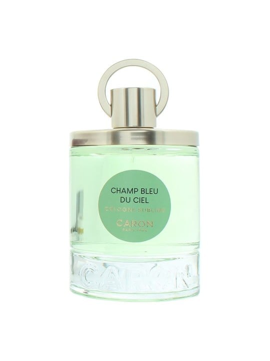Caron Champ Bleu Du Ciel Acqua di Colonia unisex 100ml