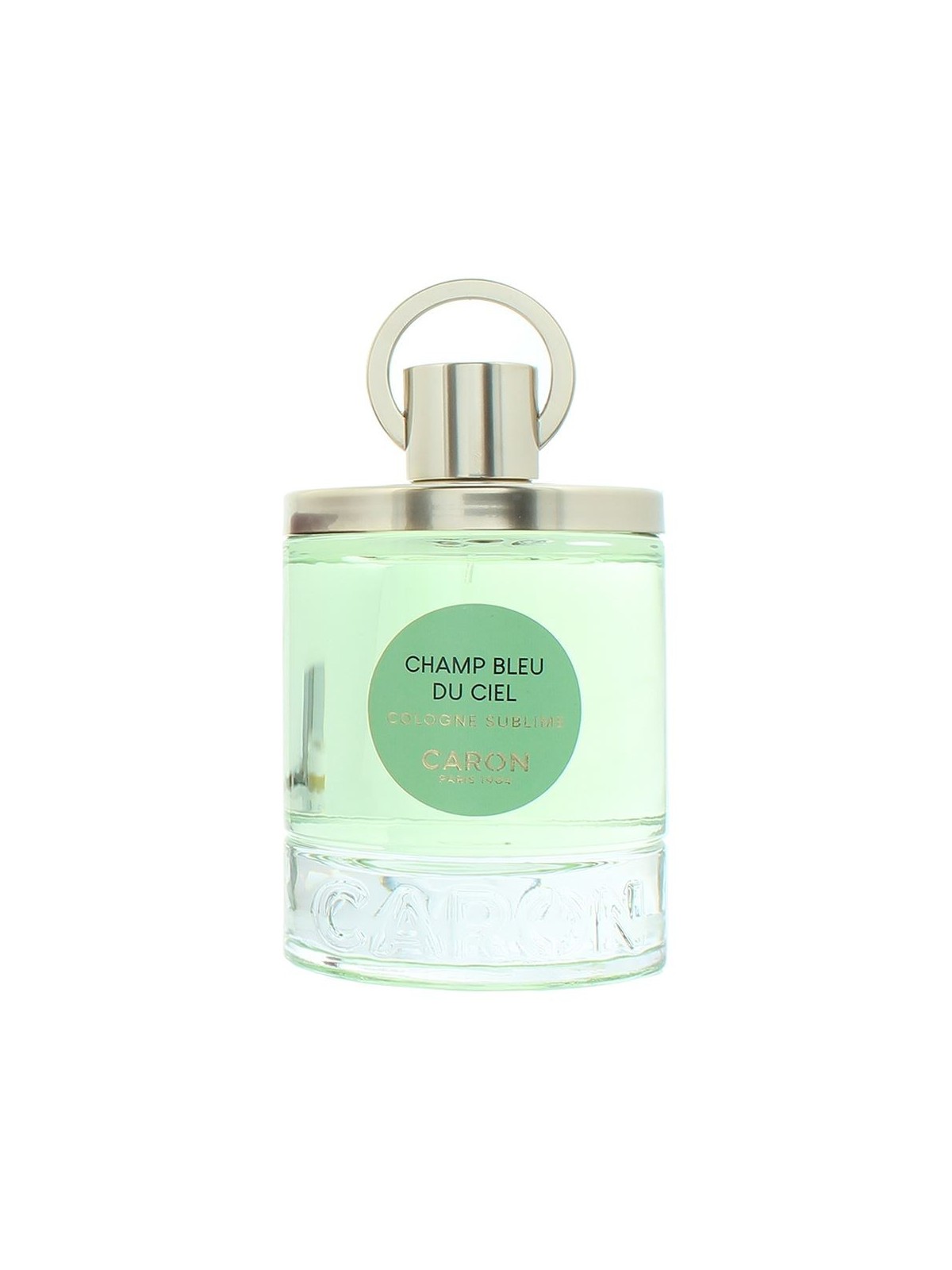 Caron Champ Bleu Du Ciel Acqua di Colonia unisex 100ml