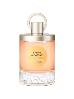 Caron L'Heure Vagabonde Acqua di Colonia unisex 100ml