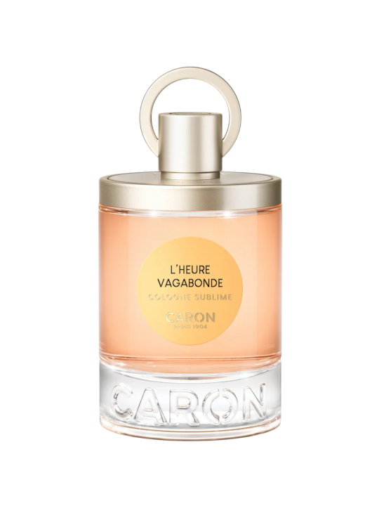 Caron L'Heure Vagabonde Acqua di Colonia unisex 100ml