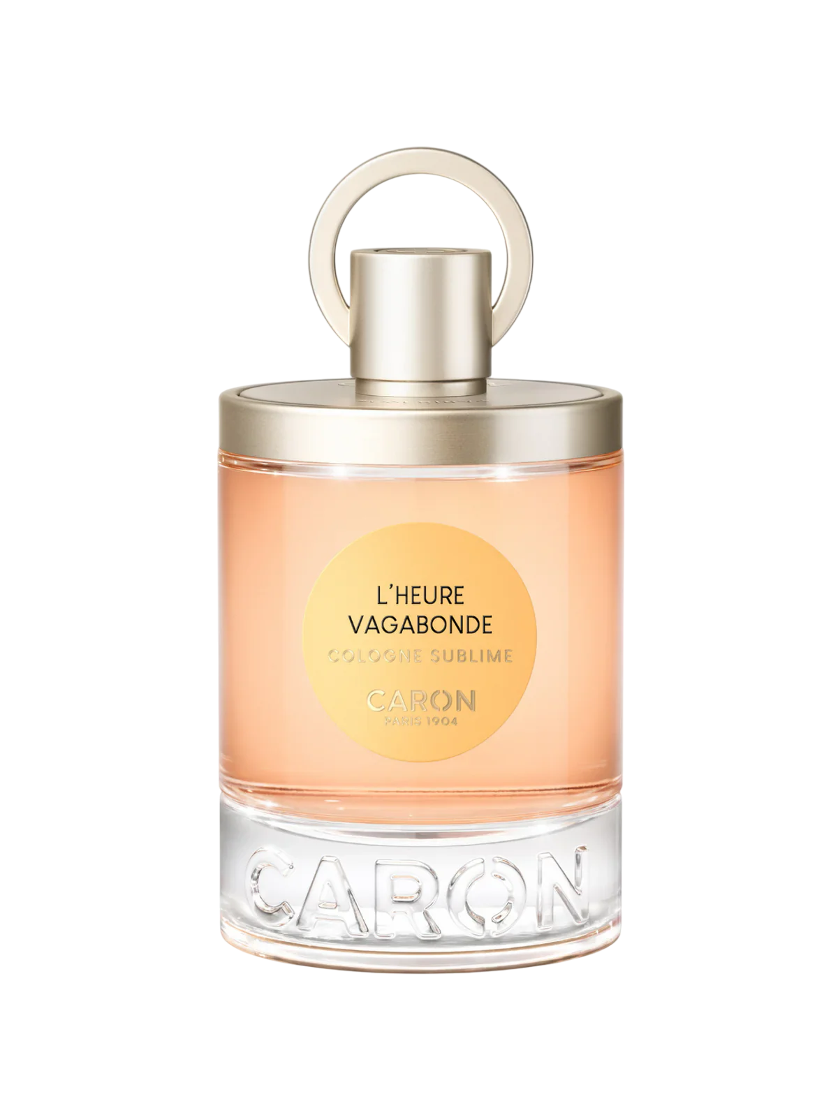 Caron L'Heure Vagabonde Acqua di Colonia unisex 100ml