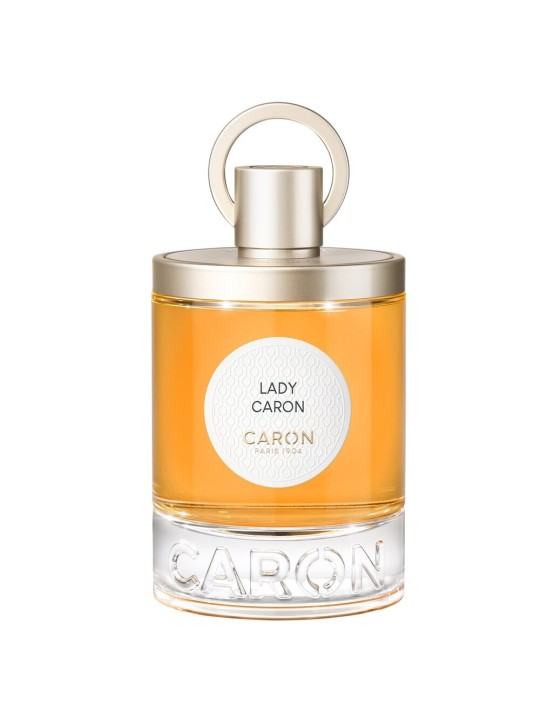 Caron Lady Caron Eau De Parfum donna Ricarica Ricaricabile 100ml