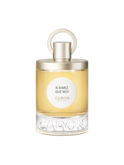 Caron N'Aimez Que Moi Parfum donna Ricaricabile 100ml