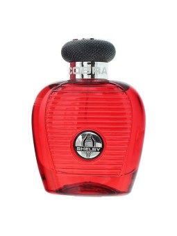 Carroll Shelby Red Cobra Eau De Toilette uomo 100ml