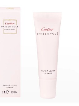 Cartier Baiser Vole Balsamo labbra idratante 9ml