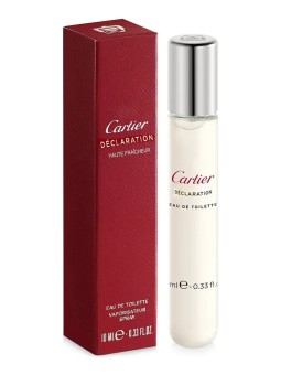 Dichiarazione Cartier Haute Fraicheur Eau De Toilette uomo 10ml