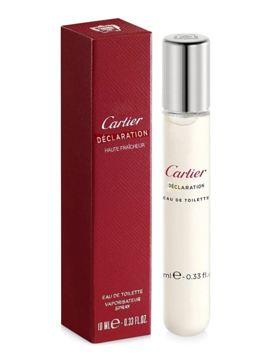 Dichiarazione Cartier Haute Fraicheur Eau De Toilette uomo 10ml