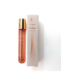 Cartier Rivieres de Cartier Insouciance Eau De Toilette unisex 10ml Miniatura