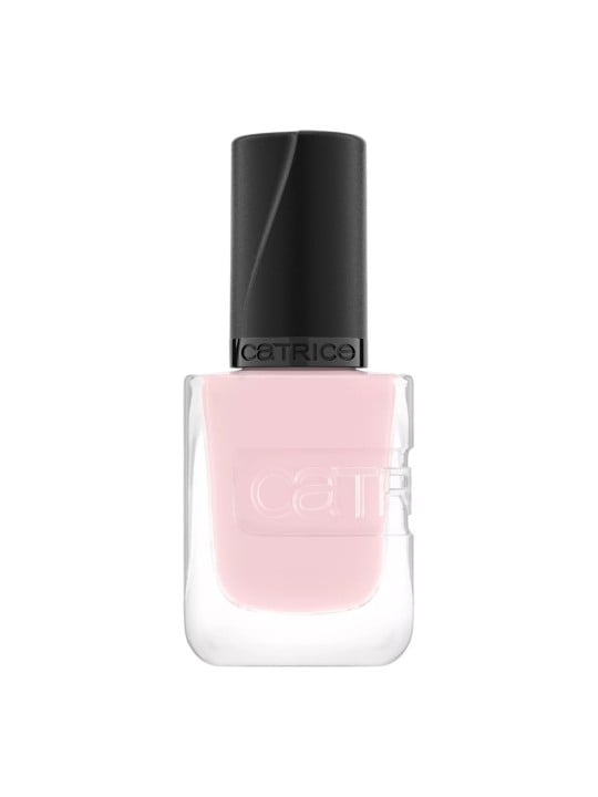 Smalto per unghie Catrice Gel Affair 004 Rosy Bowtastic 105ml