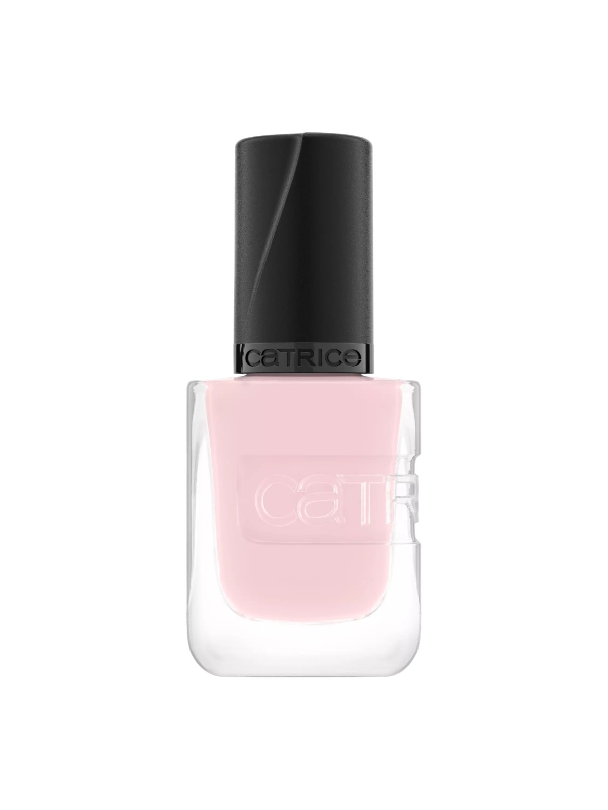 Smalto per unghie Catrice Gel Affair 004 Rosy Bowtastic 105ml
