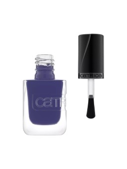 Smalto per unghie Catrice Gel Affair 026 Midnight Dusk 105ml