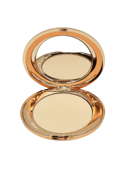 Charlotte Tilbury Airbrush Flawless Flawless Finish Compact Powder 02 Medium 08 g