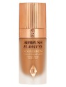 Fondotinta in crema a lunga tenuta Charlotte Tilbury Airbrush Flawless 12 Cool 30ml