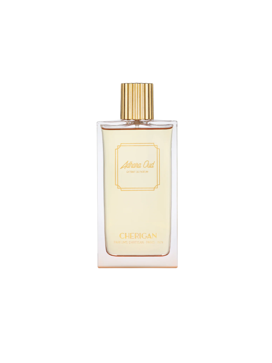 Cherigan Adhara Oud Extrait De Parfum Unisex 100ml