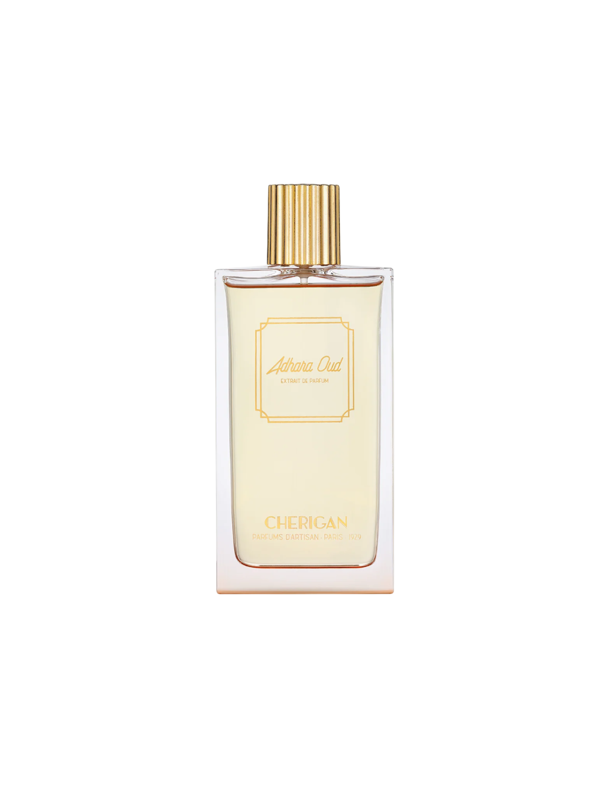 Cherigan Adhara Oud Extrait De Parfum Unisex 100ml