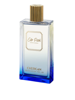 Cherigan Edo Park Extrait De Parfum Unisex 100ml