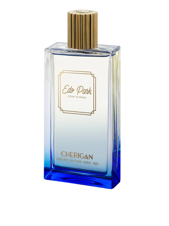 Cherigan Edo Park Extrait De Parfum Unisex 100ml