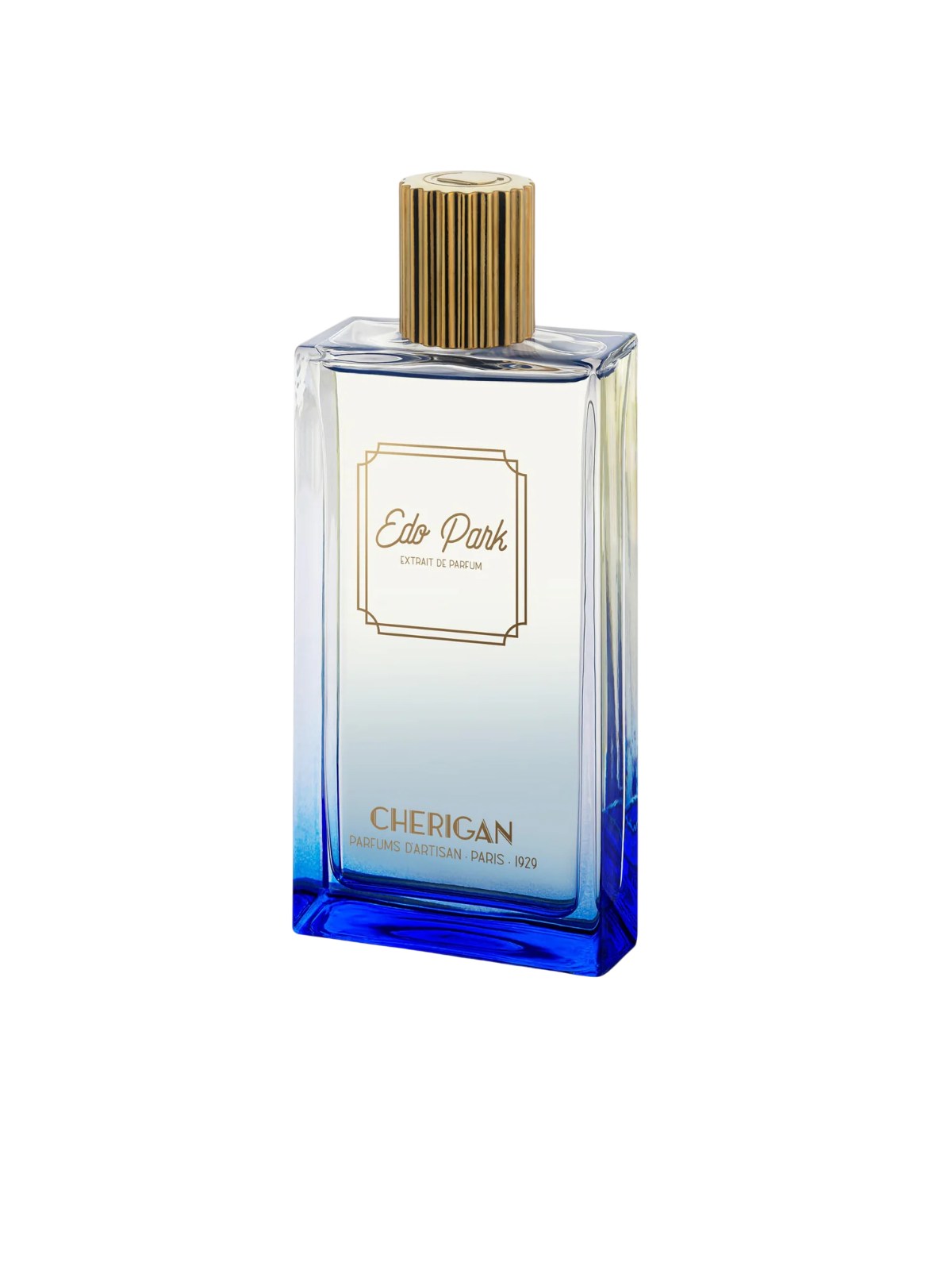 Cherigan Edo Park Extrait De Parfum Unisex 100ml