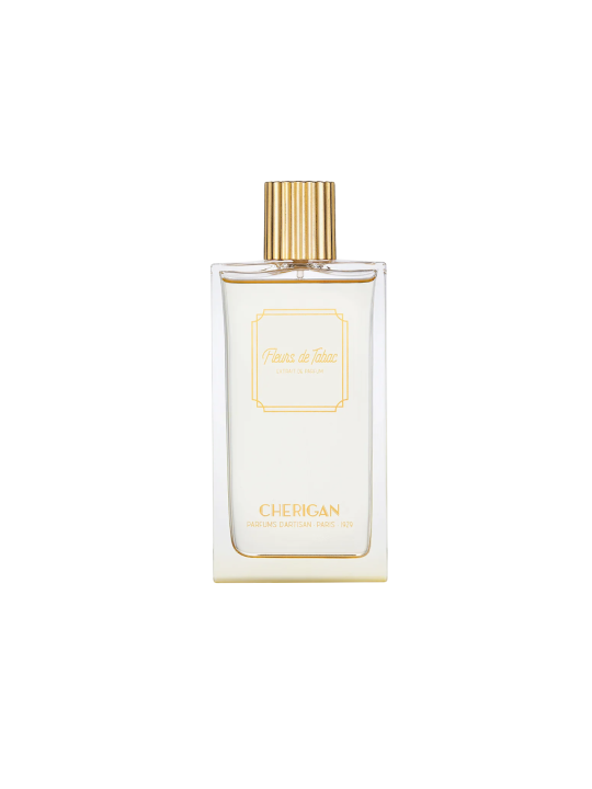 Cherigan Fleurs De Tabac Extrait De Parfum Unisex 100ml