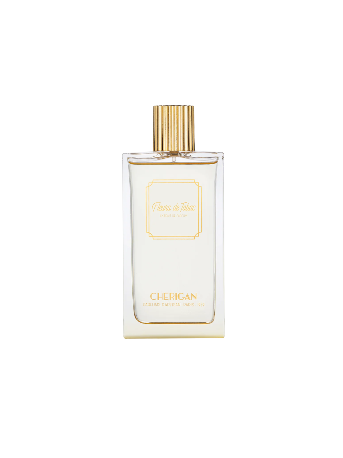 Cherigan Fleurs De Tabac Extrait De Parfum Unisex 100ml