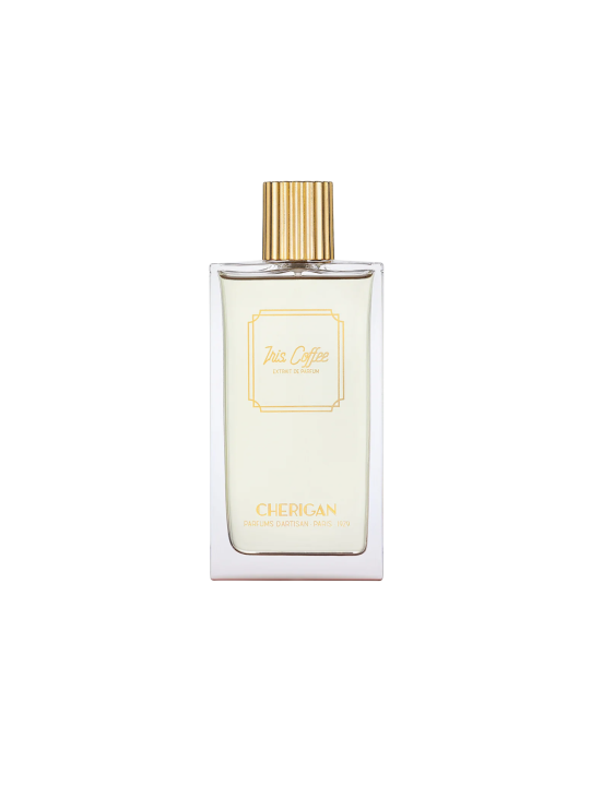 Cherigan Iris Coffee Extrait De Parfum Unisex 100ml