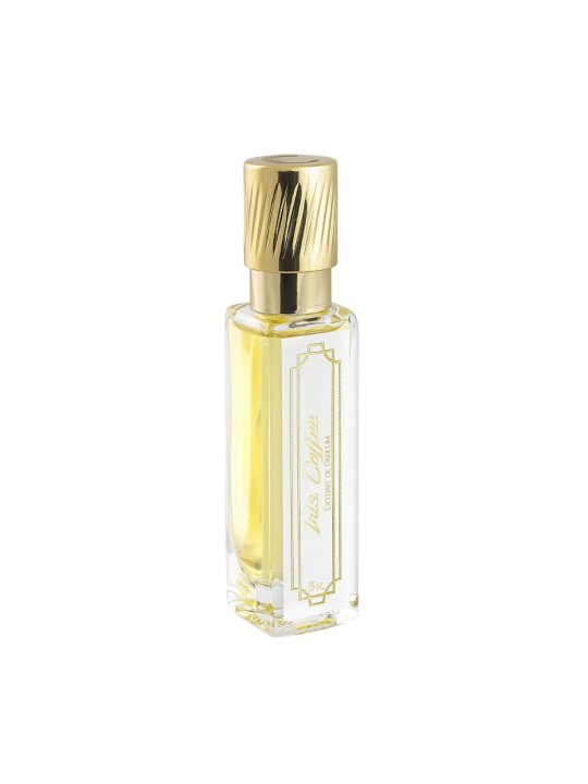Cherigan Iris Coffee Extrait De Parfum Unisex 35ml