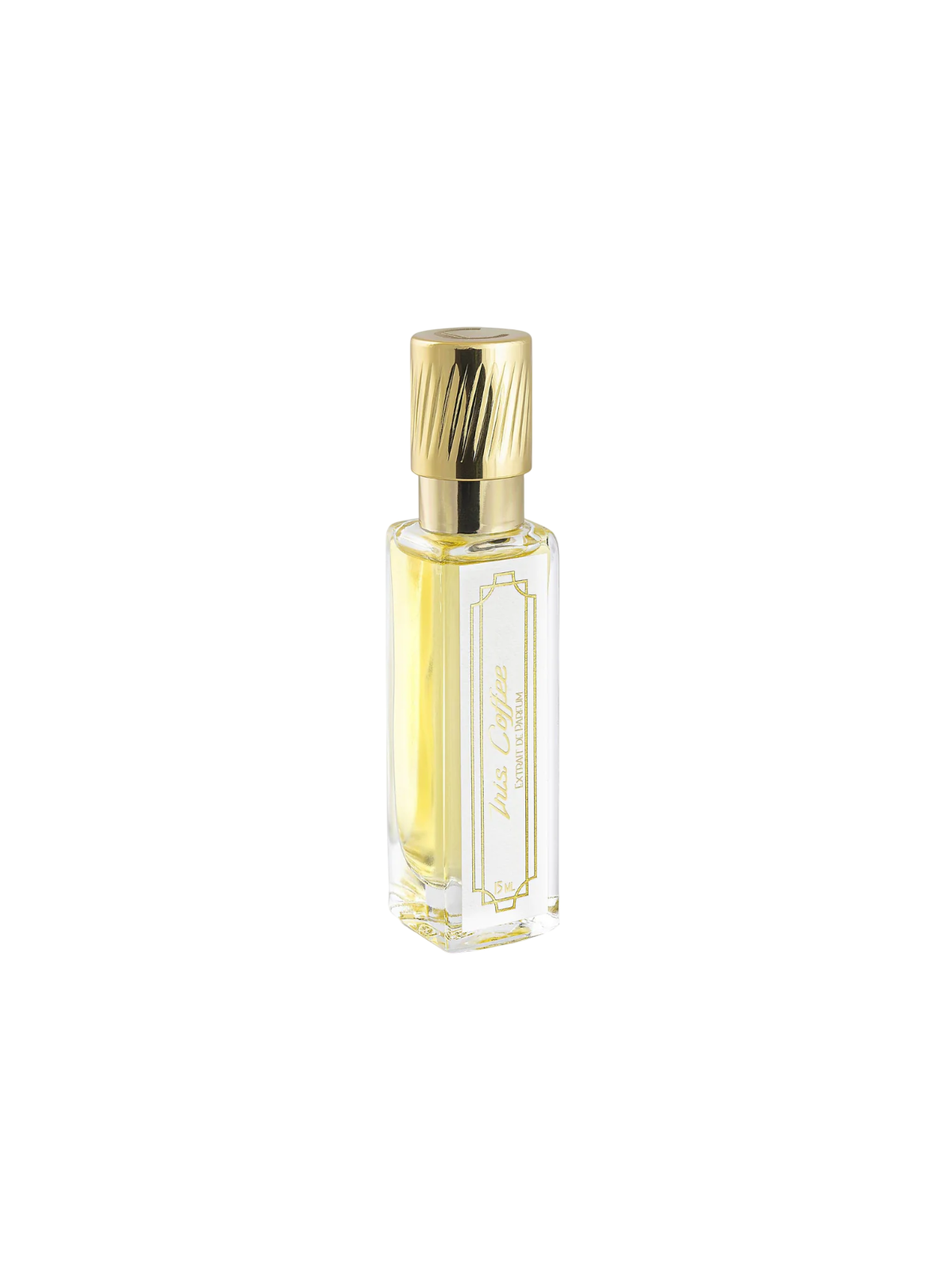 Cherigan Iris Coffee Extrait De Parfum Unisex 35ml