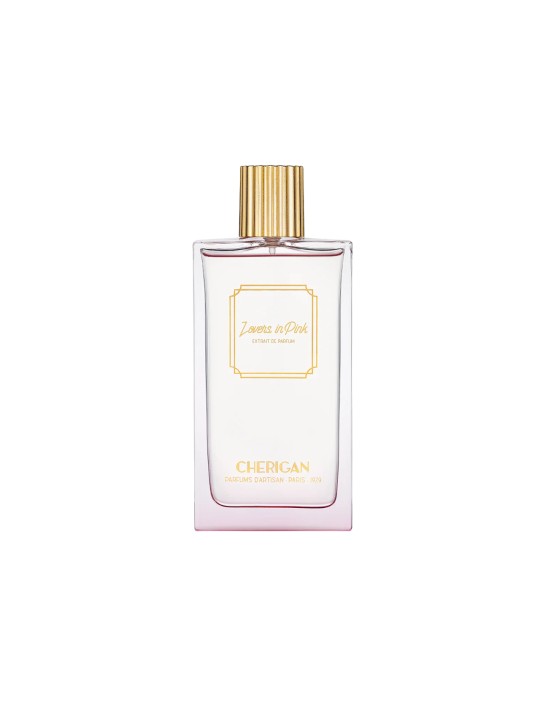 Cherigan Lovers In Pink Extrait De Parfum Unisex 100ml