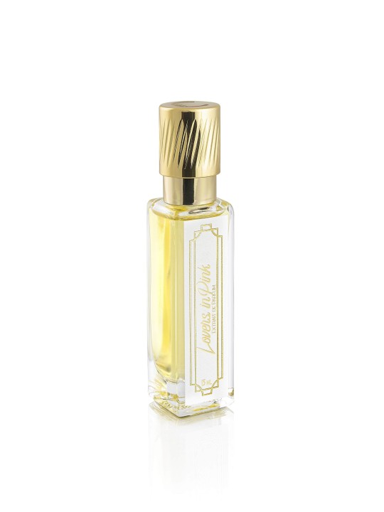 Cherigan Lovers In Pink Extrait De Parfum Unisex 15ml