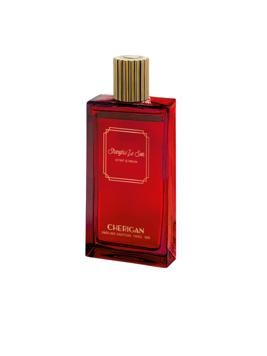 Cherigan Shanghai Le Soir Extrait De Parfum Unisex 100ml