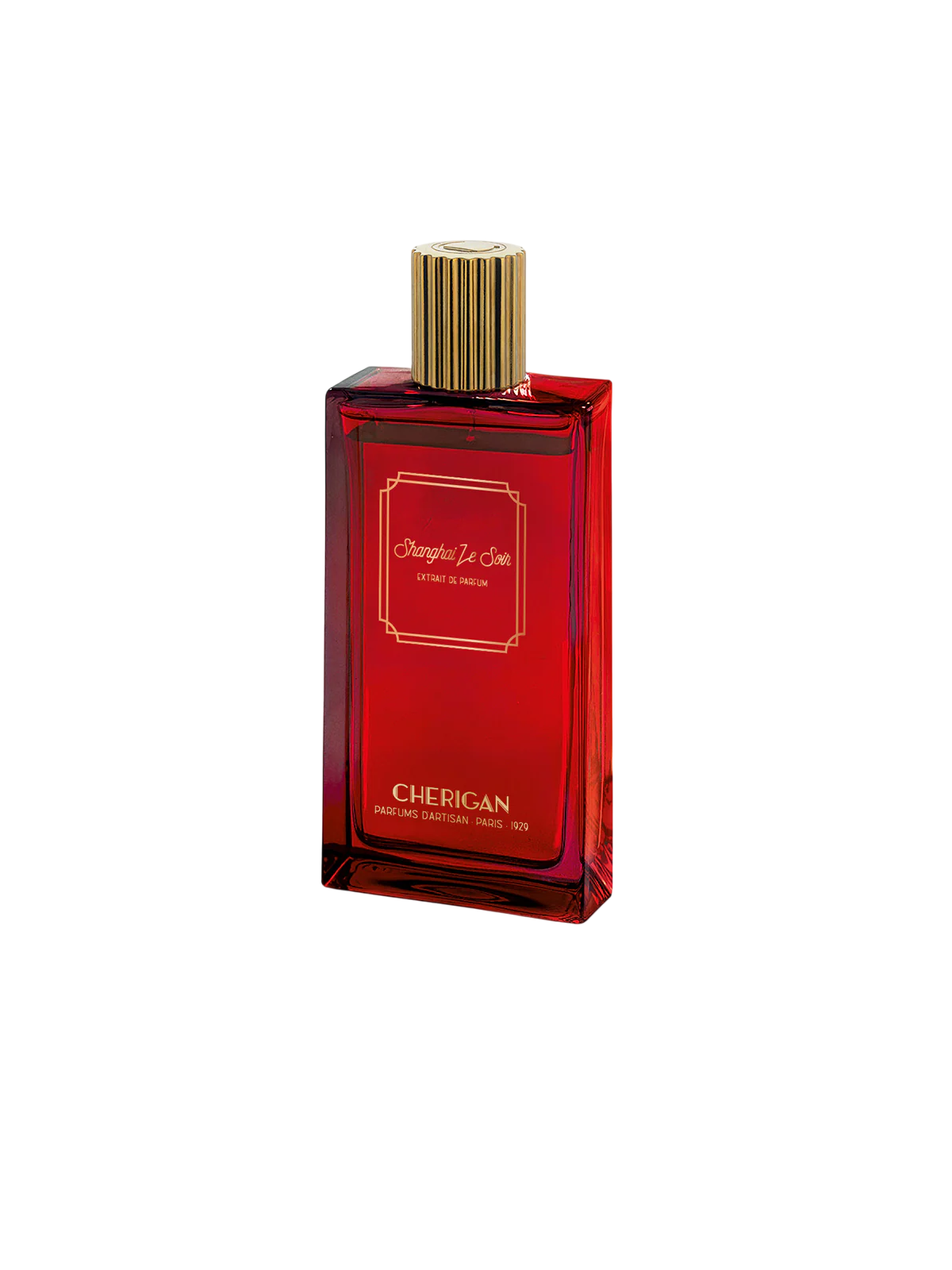 Cherigan Shanghai Le Soir Extrait De Parfum Unisex 100ml
