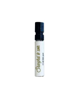 Cherigan Shanghai Le Soir Extrait De Parfum Unisex 2ml