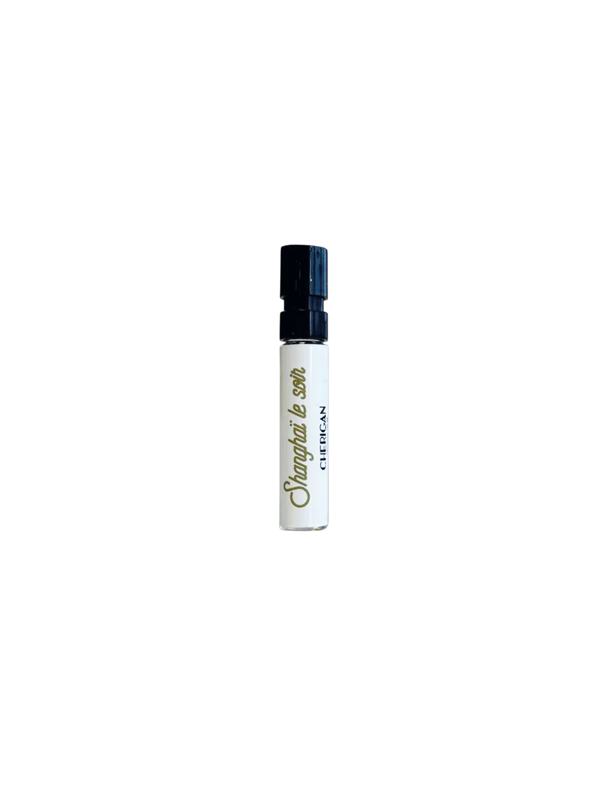 Cherigan Shanghai Le Soir Extrait De Parfum Unisex 2ml