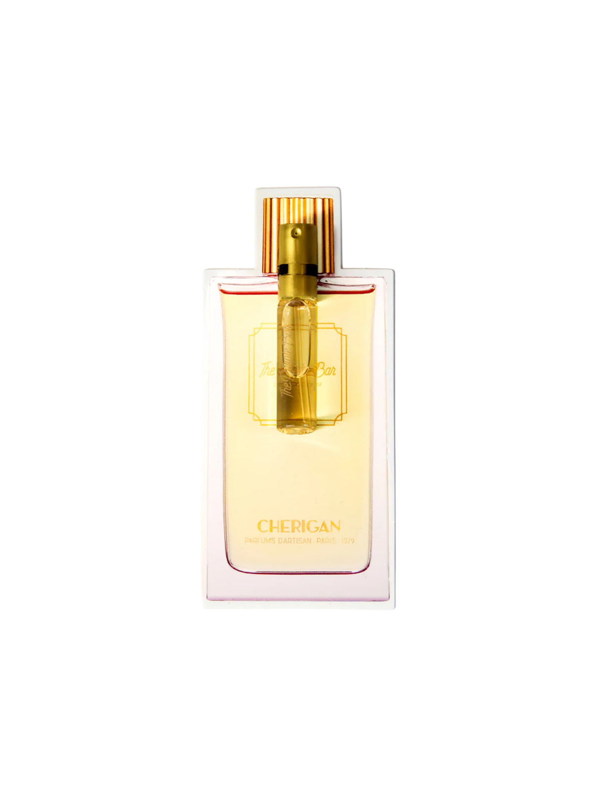 Cherigan The Purple Bar Extrait De Parfum Unisex 100ml
