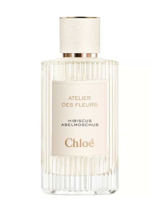 Chloe Hibiscus Abelmoschus Eau De Parfum donna 150ml
