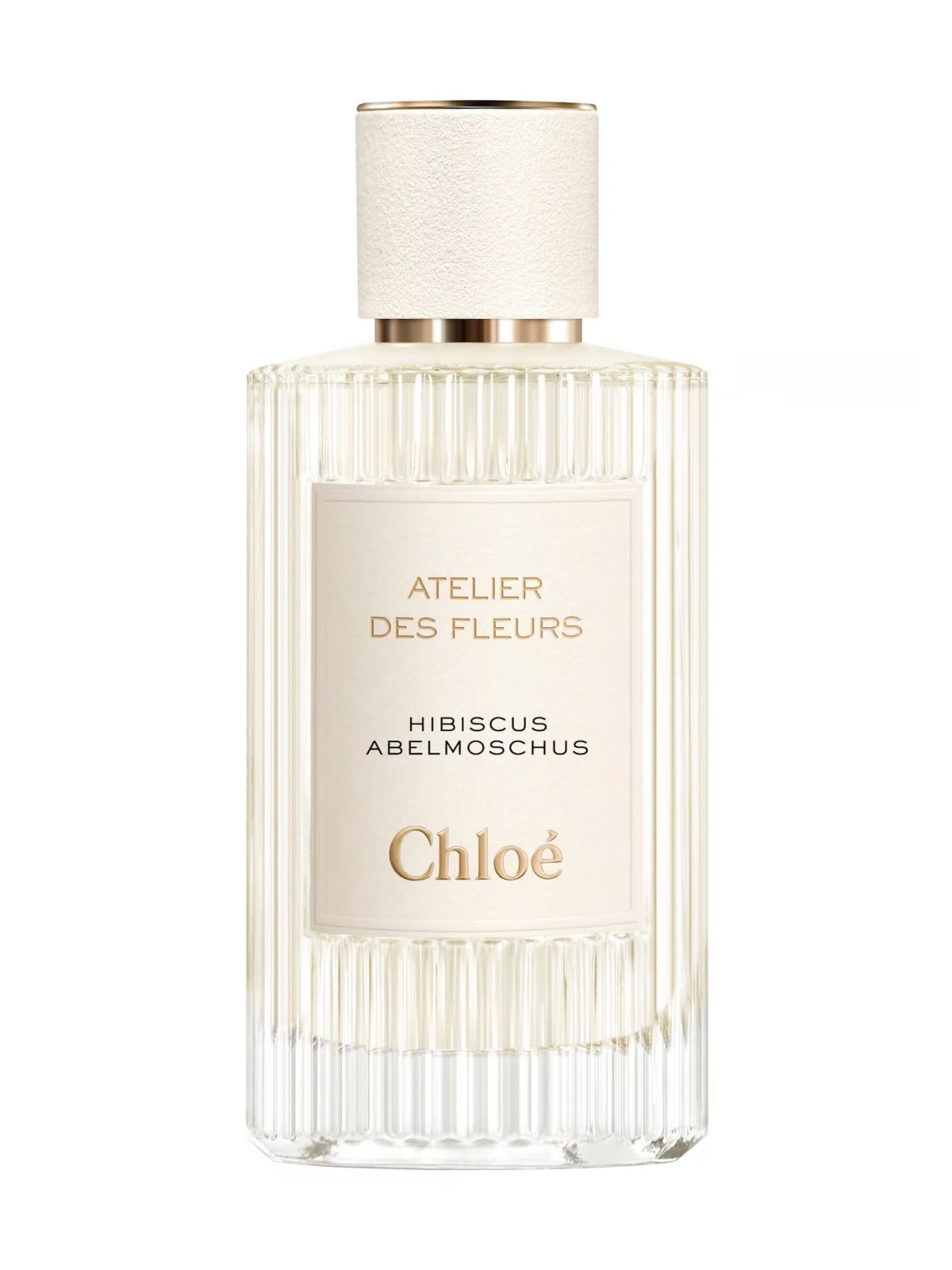 Chloe Hibiscus Abelmoschus Eau De Parfum donna 150ml