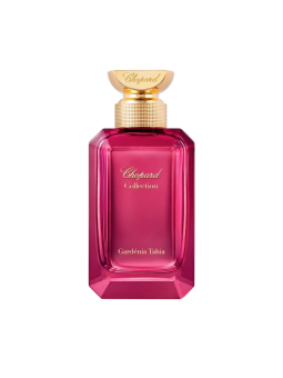 Chopard Les Fleurs Gardenia Tahia Eau De Parfum donna 100ml