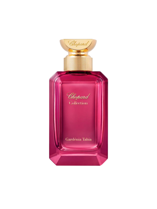 Chopard Les Fleurs Gardenia Tahia Eau De Parfum donna 100ml