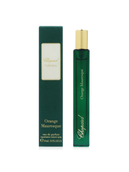 Chopard Orange Mauresque Eau De Toilette unisex 10ml